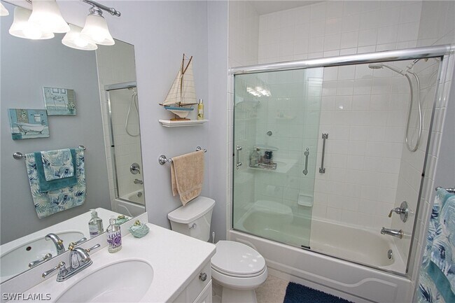 3460 Pointe Creek Ct Unit 102