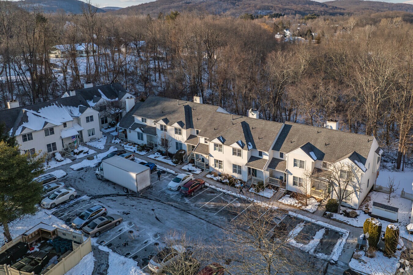 Photo - Cornwall Meadows