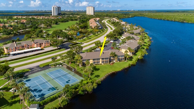 Building Photo - Mainsail III - 2 bedroom 2 bath furnished ... Unit 1014 Rental