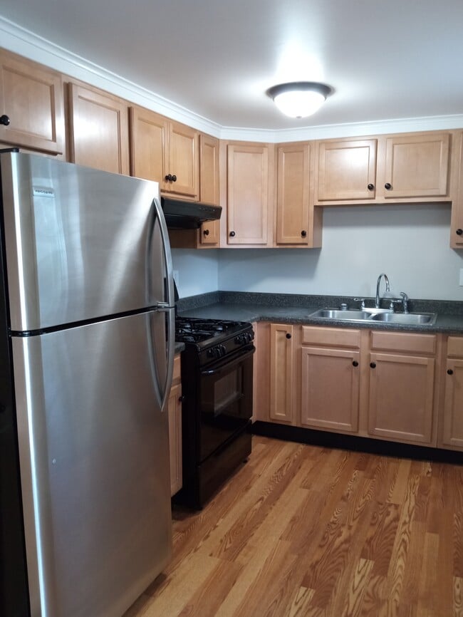 Kitchen - 15236 NY-30 Unit Apartment 1
