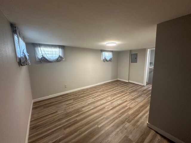 1604 11th St Unidad Lower Level