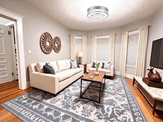50 Bowdoin St Unit 3