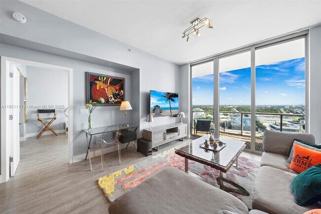 Building Photo - 3470 E Coast Ave Unit H1602 Rental