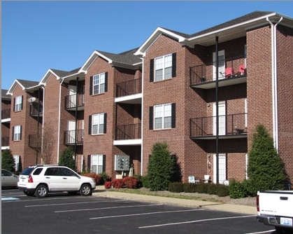 Jackson's Landing - Jackson's Landing