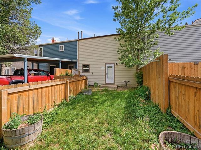 Photo - 1622 Longbow Ct