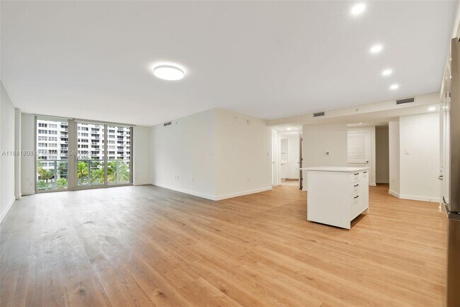 Photo - 1500 Bay Rd Condo Unit N-1423