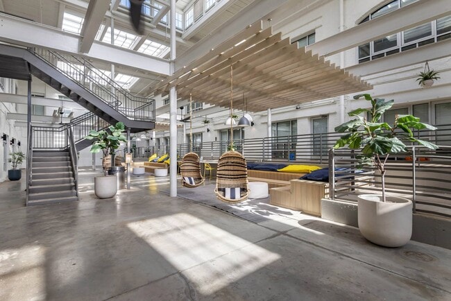 Highland Mill Lofts