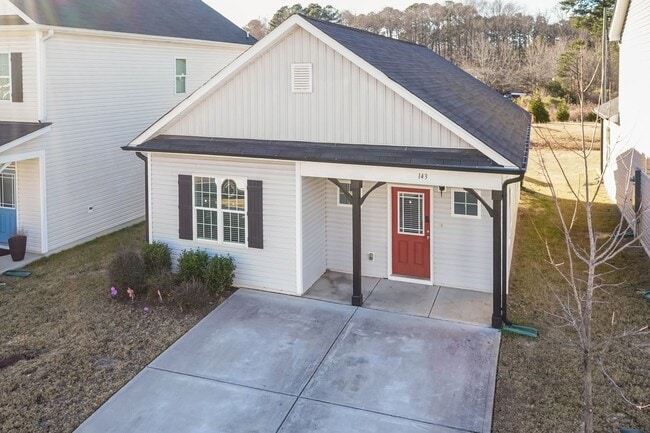 Photo - One Level Home Move In Ready!