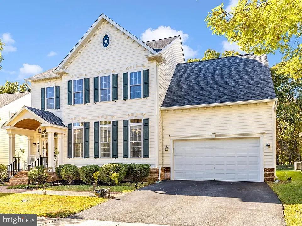Photo - 12313 Cherry Branch Dr
