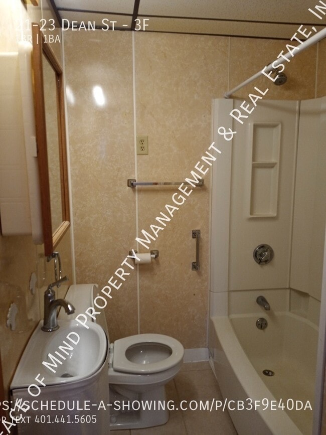 Photo - 21-23 Dean St-3F Unit 3F