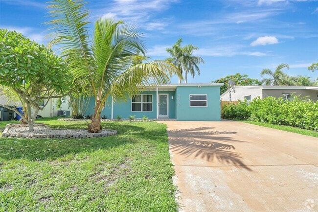 Building Photo - 320 NW 51st Ct Rental