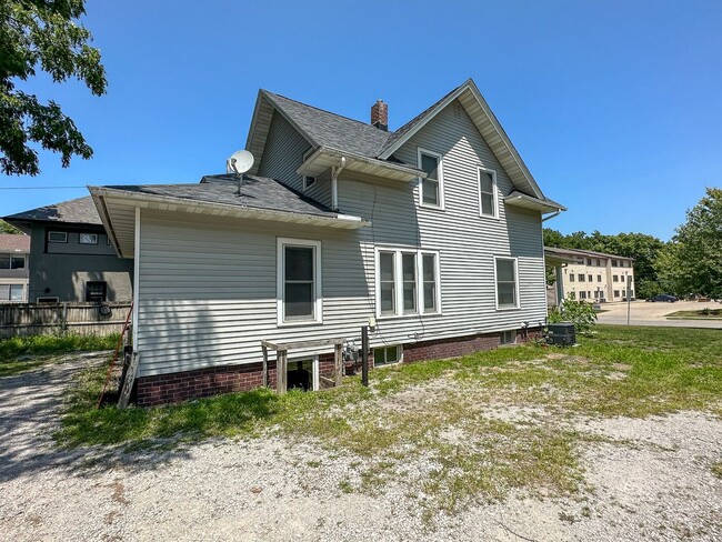 531 Welch Ave