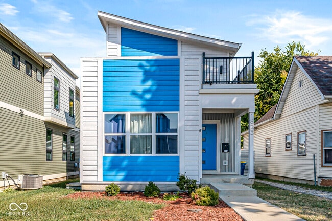 Building Photo - 1823 Carrollton Ave