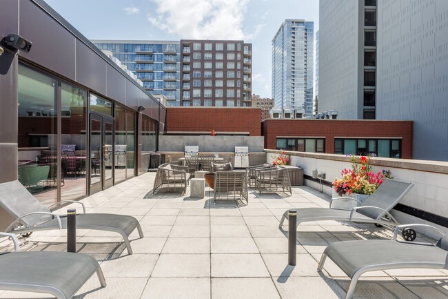 The Scott Residences