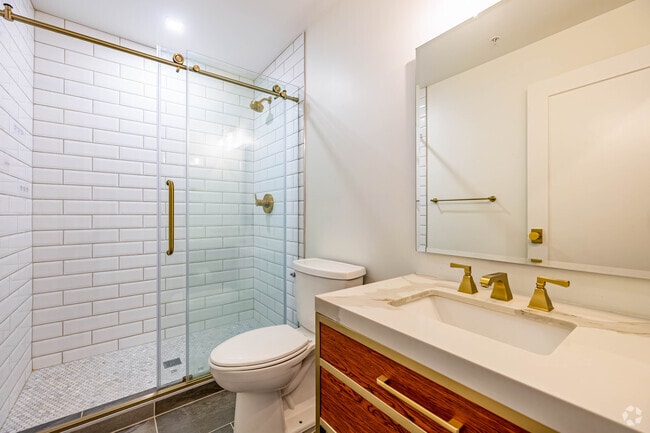 GENERAL BATHROOM SHOWER ONLY