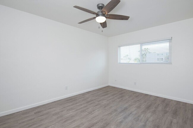 PR Talmadge Apartments
