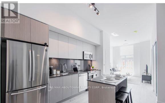 Photo - 125 Bronte Rd Unité A0916