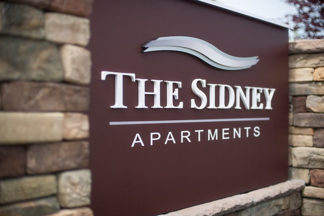 The Sidney - The Sidney Apartments