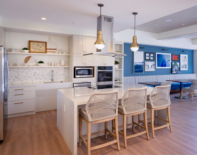 Sanctuary at Herring Brook, Coastal Living... Apartments Scituate, MA