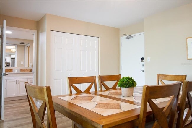 Photo - 440 S Gulfview Blvd Unit 1002