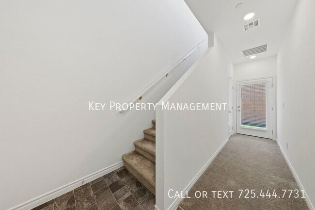 Photo - Brand new Henderson 2-Bedroom Townhome wit...