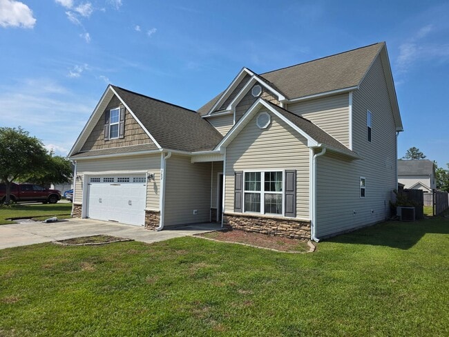 Photo - Spacious Carolina Forest Beauty with First-Floor Primary Suite & Community Pool