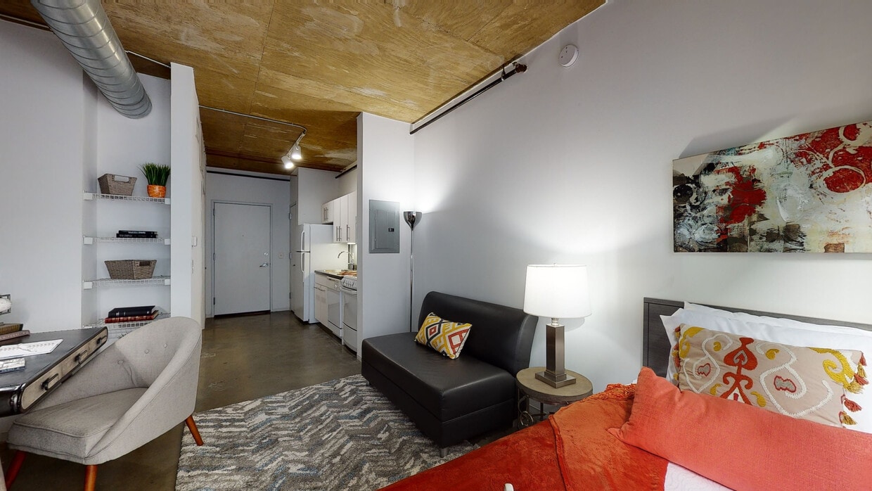 Photo - The Hub on Chestnut Street Apartments