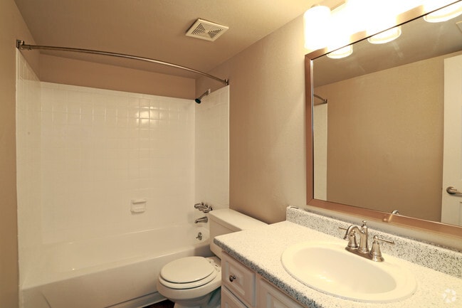 1BR, 1BA - 1 X 1