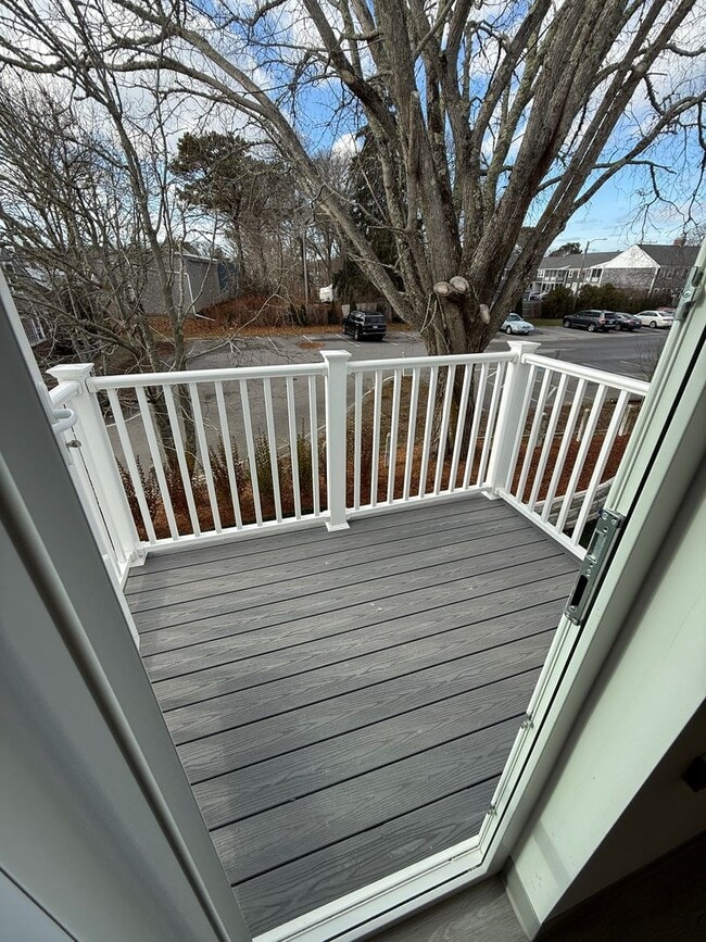 Photo - Joseph Baker House Unidad 626 Main Street Dennis Port- 1 Bedroom s.