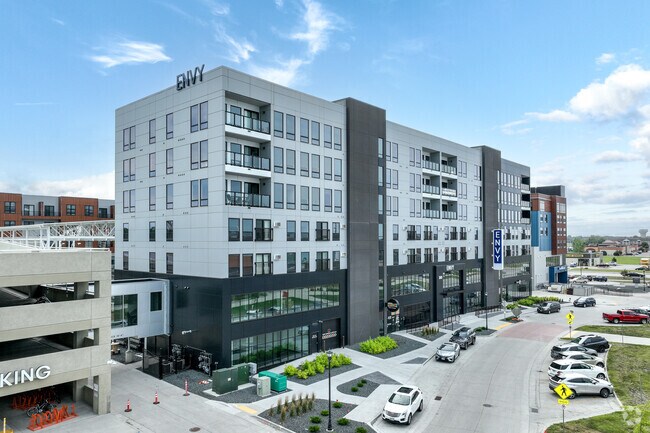 Photo - Envy at The Lights Apartamentos