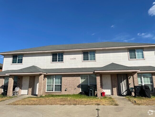Building Photo - 4408 Mattie Dr Unit C Rental