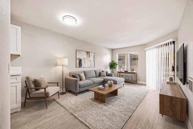 Photo - Chamoune Senior Apartments