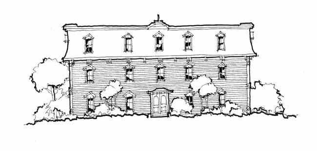Building Photo - 1113 Center Ave