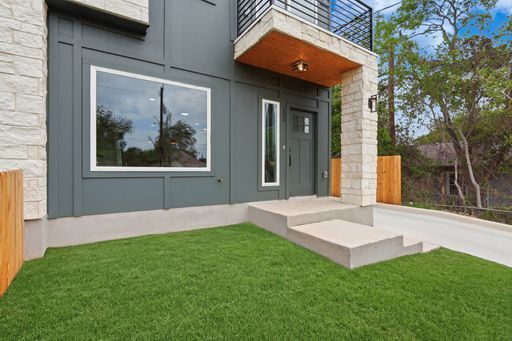 Photo - New Build Ready for Move In! Unit VIRGINIA BLVD- 2111 Virginia Blvd 102