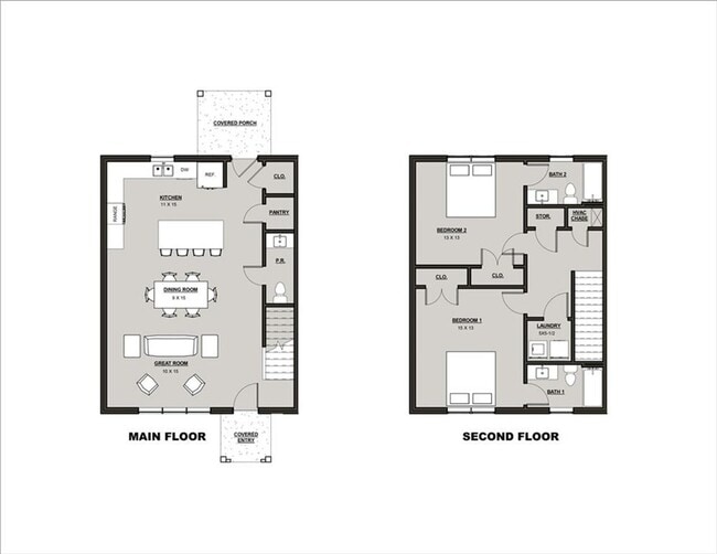Photo - 2 Story Townhome in Hartbrook, Very Close to HWY280