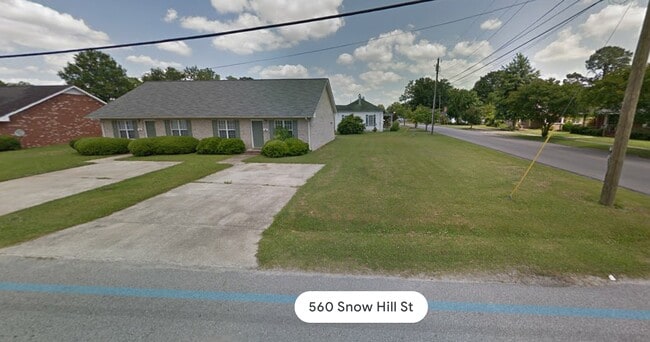 Photo - 560 Snow Hill St Unidad A