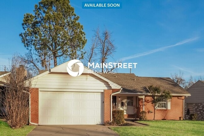 3 Bedroom Pet-Friendly Home in Oklahoma Ci... - 3 Bedroom Pet-Friendly Home in Oklahoma Ci...