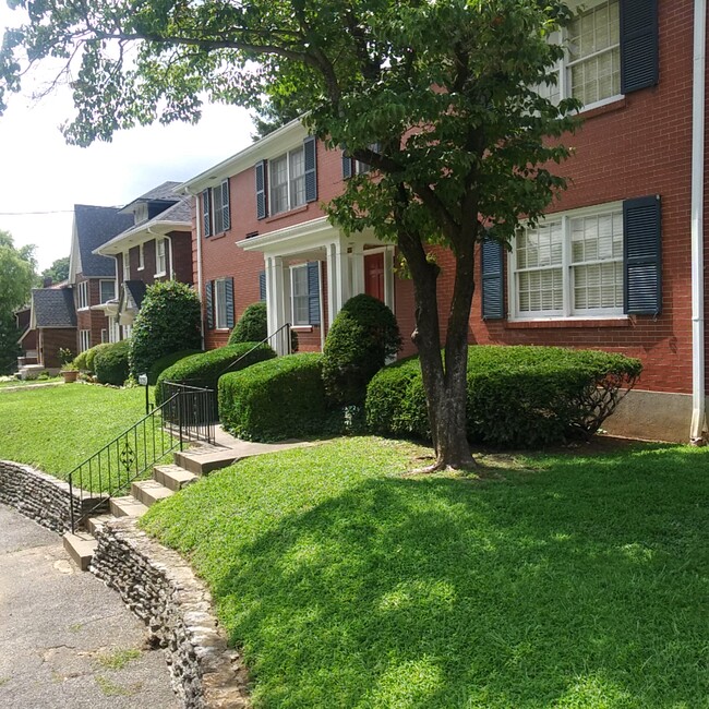 Photo - 2125 Village Dr Apartments Unit 1