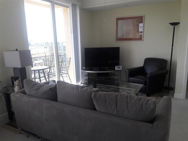 Photo - 750 N Tamiami Trl Unit 1402