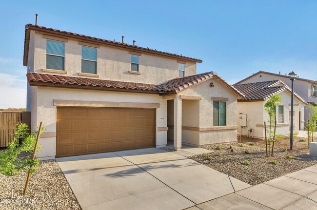 Photo - 4820 W Leodra Ln