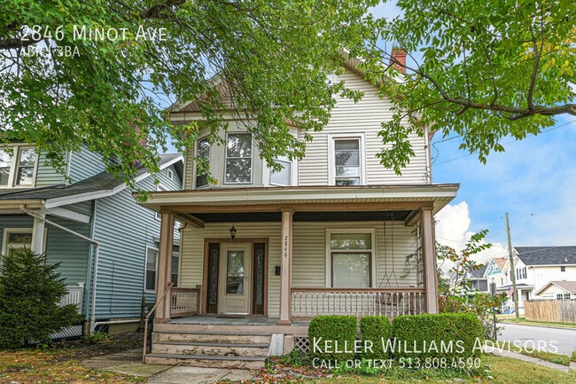 Photo - 2846 Minot Ave