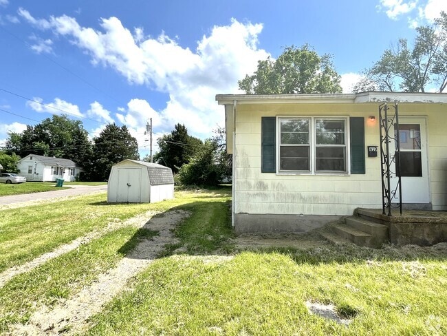 Building Photo - 610 Blair St Rental