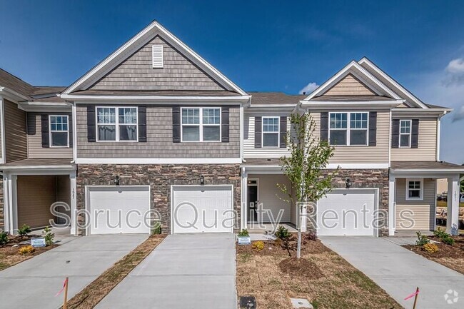 Building Photo - 1049 Gentle Reed Dr Rental