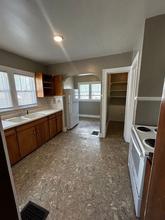 Photo - Washington Street Duplex Unit 1112 S Washington Street