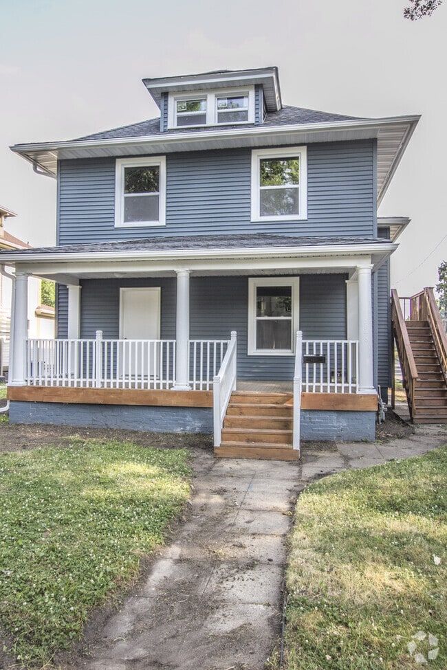 Building Photo - 2846 Rutland Ave Unit #2 Rental