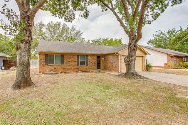 2610 Casa Blanca Ct