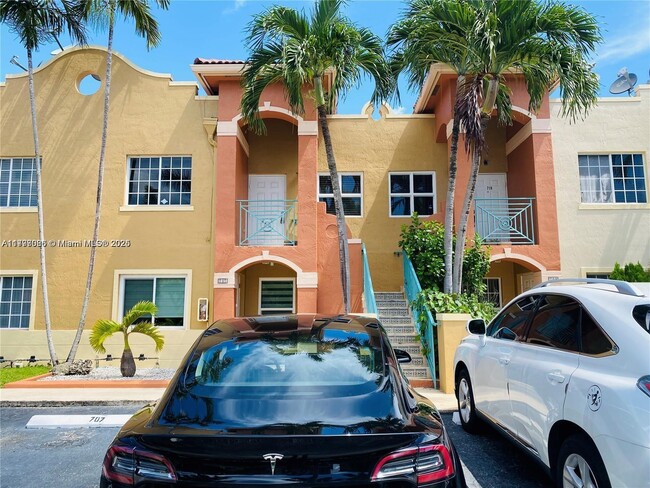 Photo - 6960 NW 174th Terrace Condo Unit 708