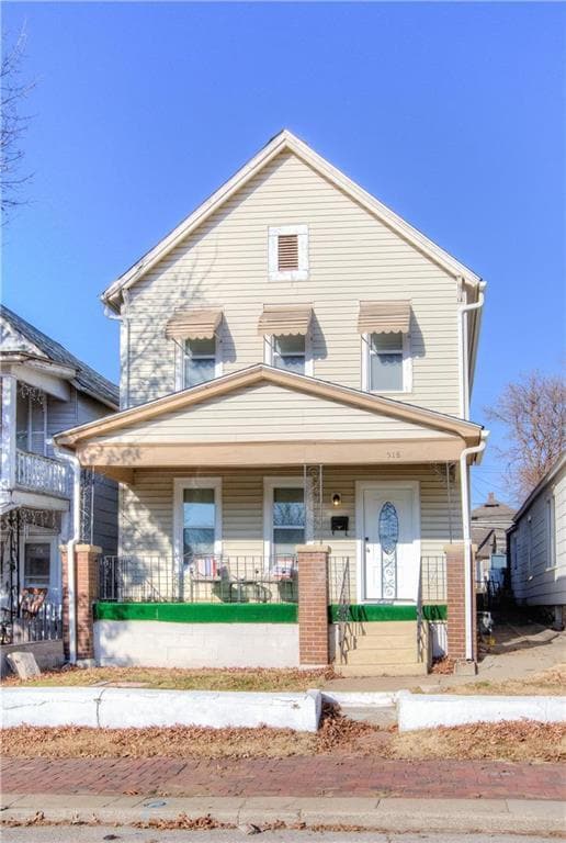 Photo - 518 Sandusky Ave