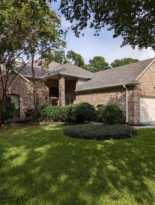 Building Photo - 14918 Plantation Oak Dr Rental