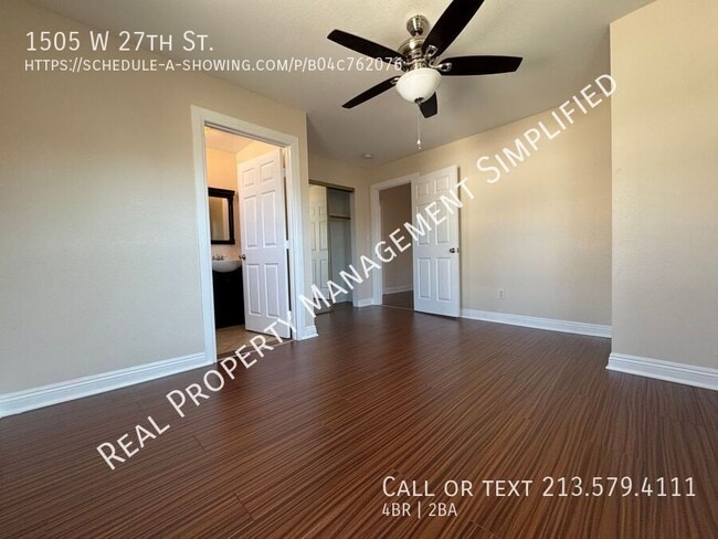 Photo - 1505 W 27th St